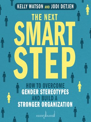 cover image of The Next Smart Step